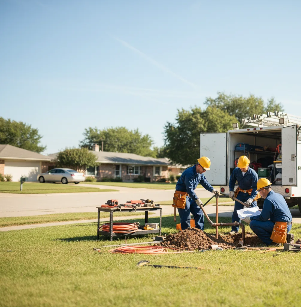 Water Heater Repair in Mulberry, FL